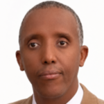 Prof. Getnet Tadele