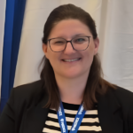 Dr. Talya Finn Fried